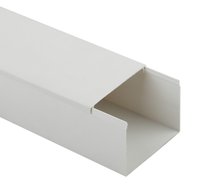 Кабель-канал 80х40
