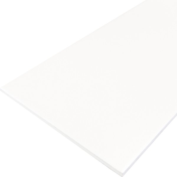 Плитка настенная Моана 20х40см белая 1,6м²/уп(1041-8189)
