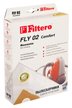 Пылесборник Filtero FLY 02 (4) Comfort