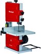 Пила ленточная Einhell TC-SB 200/1,250Вт