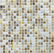 Панель ПВХ самоклеющаяся мозаика Сахара 480х480мм 5шт