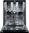 Машина посудомоечная встраиваемая Leonord LDW-45B02 44,8х81,5х55,8см