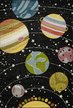 Ковер ORION C209 MULTICOLOR 1,6x2,3м