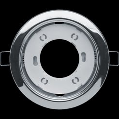 Светильник Navigator 61 390 NGX-R1-003-GX70 хром