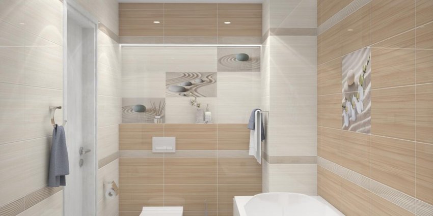 Коллекция Relax Alma Ceramica