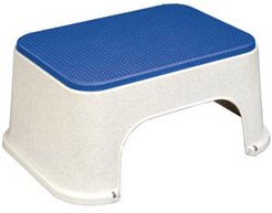 Табурет-подставка детская Полимербыт 33,5х22,5х16см ПП