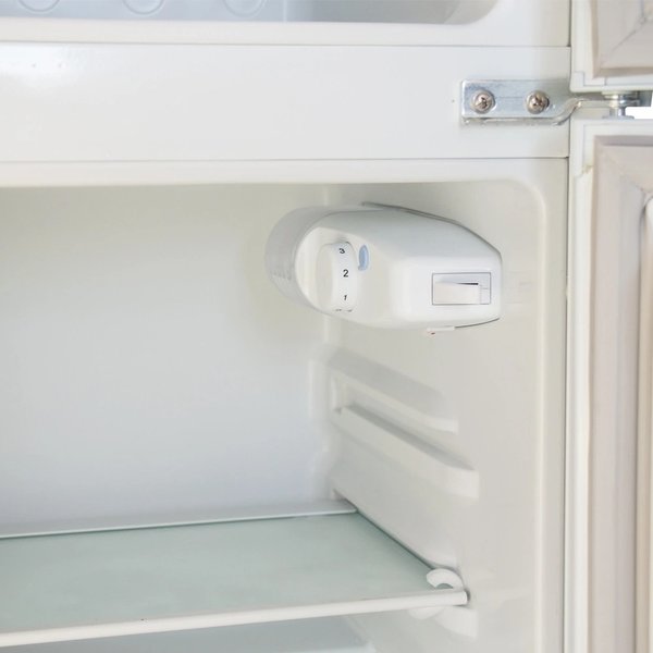 Холодильник Galaxy GL 3120 белый мощность 96Вт,полезный объем 80л