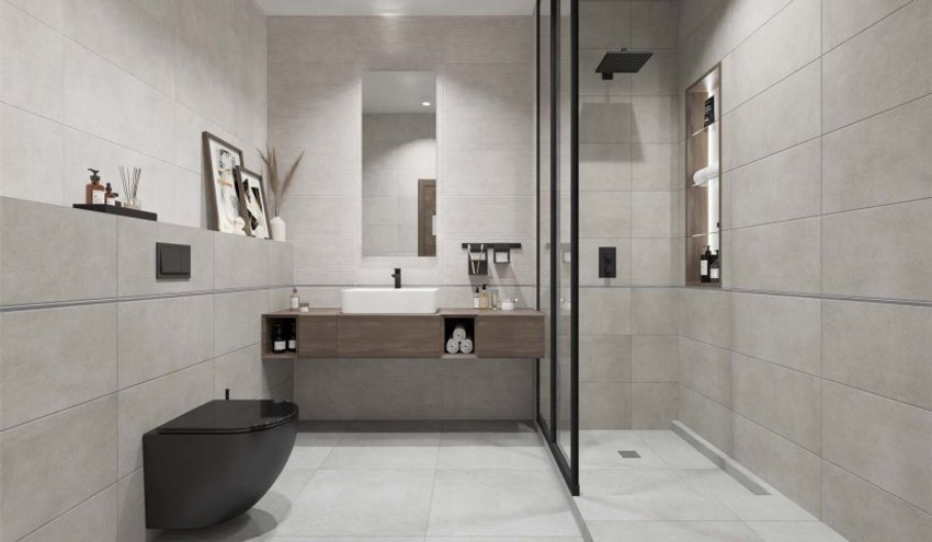 Коллекция Urban GlobalTile