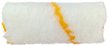 Мини-валик сменный Классик-Стандарт, интерьер, полиакрил 12/70/15мм, D6мм, желт.нить