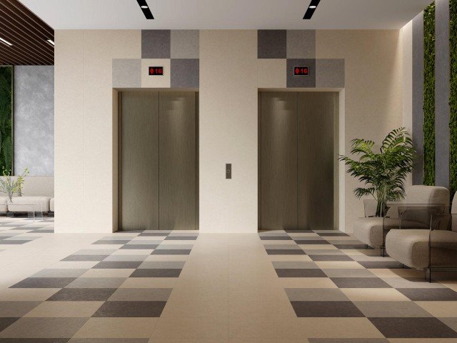 Сенат Kerama-Marazzi