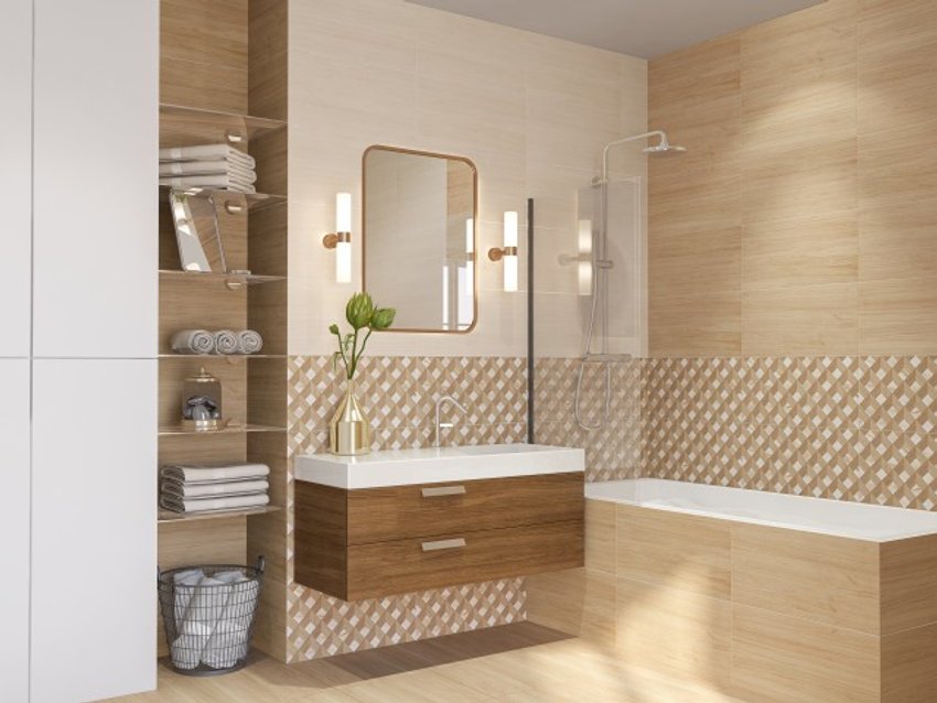 Коллекция Rustic Azori