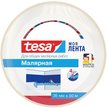 Лента малярная 36мм х 50м tesa basic