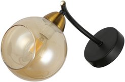 Бра HIPER H182-1 BLACK/GOLD 1хЕ14
