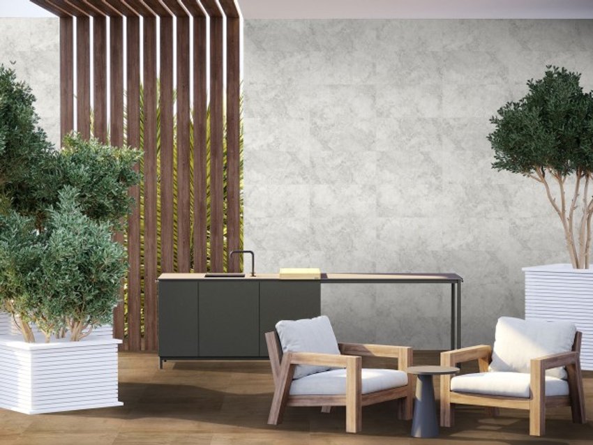 Коллекция Rapolano GlobalTile