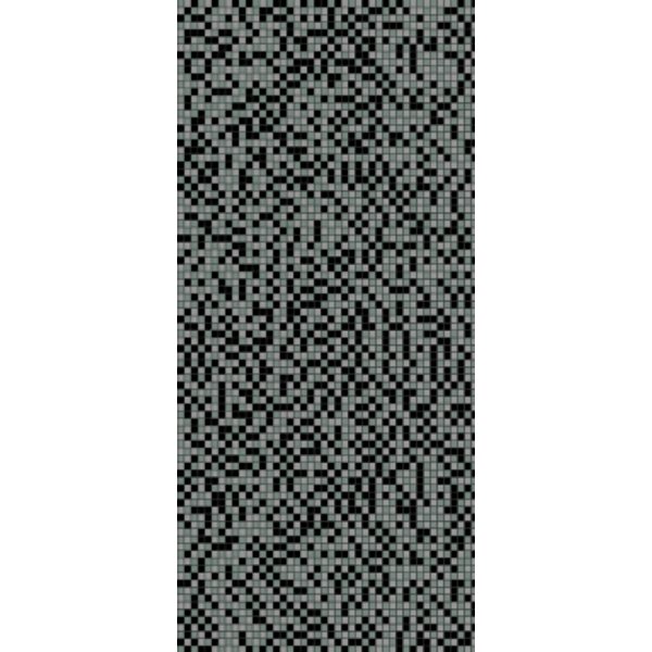 Плит.М д/с Black&White 20х44 черн.(BWG231R) (1,05)уп