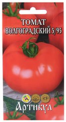Семена Томат Волгоградский 595 0,1г