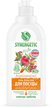Средство д/мытья посуды Synergetic 0,5л Сочный гранат и абрикос