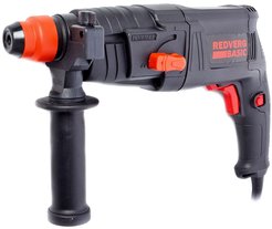 Перфоратор RedVerg Basic RH2-22 600Вт 1.5Дж