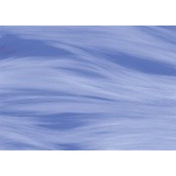 Плитка настенная Агата 25х35см темно голубая 1,58м²/уп