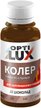 Колер универсальный Optilux 22 шоколад (0,1л)