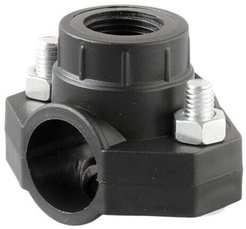 Седелка с внутренней резьбой Pro Aqua UNIO d90x3/4"