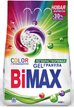 Порошок стиральный д/машины-автомат BiMax 4,5кг Color с пятновыводителем д/цветного белья