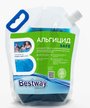 Средство для бассейнов Альгицид Bestway Safe для уничтожения водорослей 3л