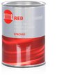 Эмаль ПФ-115 СТАНДАРТ полуматовая красная (0,8кг)
