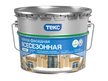 Краска фасадная акрилатная ТЕКС ПРОФИ глубокоматовая белая База A (9л)
