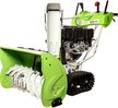 Снегоуборщик гусеничный RedVerg RD-370-13TE 13л.с, ширина захвата 77см, глубина обработки 53см