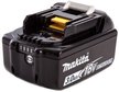 Аккумулятор Makita BL1830B 18.0В 3Ач