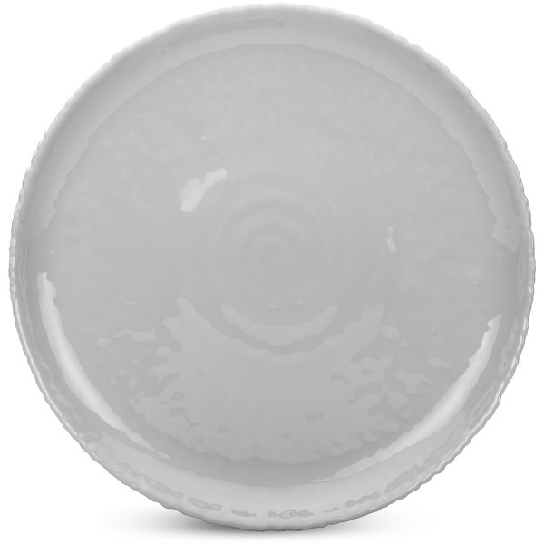 Тарелка десертная Luminarc Ammonite 19см гранит, стекло