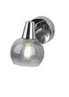 Спот Gocce W1 CR 1xE14 Rivoli
