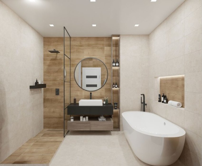 Коллекция Nostrum GlobalTile