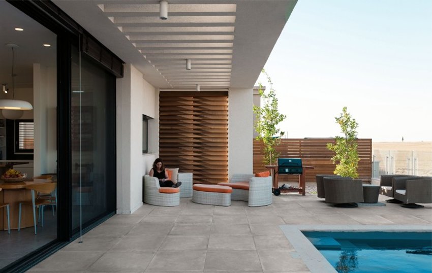 Коллекция Sigma GlobalTile
