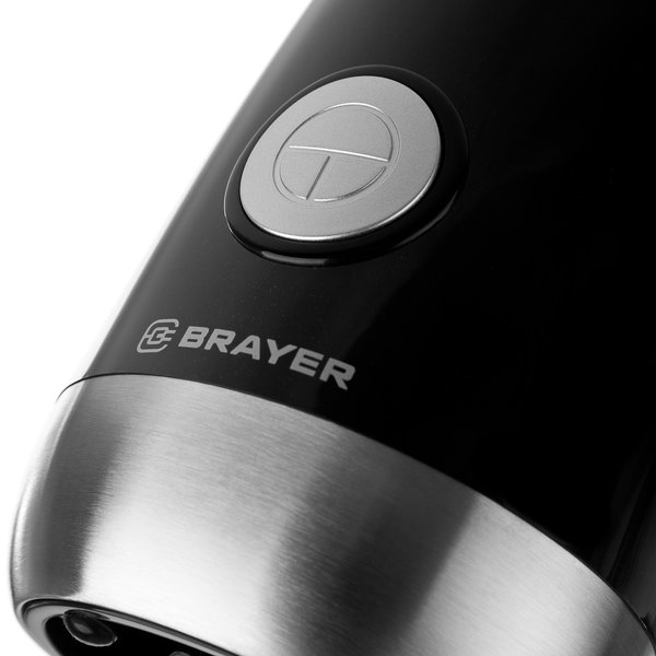 Кофемолка электрическая Brayer BR1183 150Вт