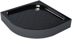Поддон душевой акриловый Classic N BLACK 900
