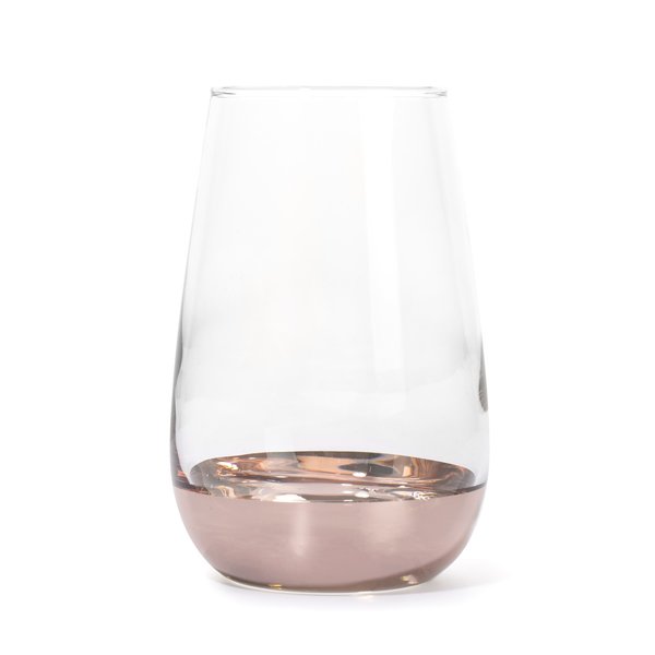 Набор стаканов Luminarc Sire de Cognac Electric Cooper 350мл 4шт высокие, стекло
