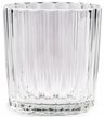 Стакан низкий OSZ Мистерия 250мл стекло