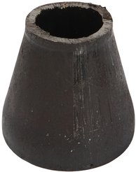 Переход стальной 76х45мм