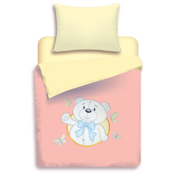 Комплект постельного белья Детский Волшебный фонарь