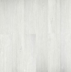 Кварц-винил SPC Planker Classic Дуб Снежный 1220х180х3,5мм 33кл
