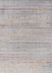 Ковер ZUMMA F026 STAN ORANGE 0,8x1,5м