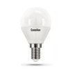 Лампа светодиодная Camelion LED12-G45/865/E14 12Вт 220В шар холодный свет