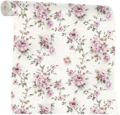 Обои Чаровница Д977-03 0,53х10 мотив