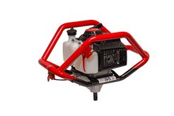 Мотобур бензиновый ADA GroundDrill-8 (без шнека)