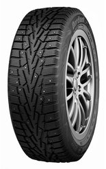 Покрышка зимняя шипованная Cordiant Snow Cross PW-2 175/65 R14 