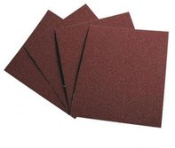 Лист шлифовальный Энкор К180 230х280мм 1шт