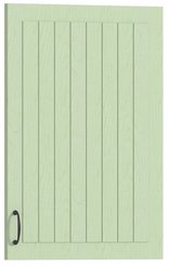 Фасад Регина21 49,6х71,3х2см Ф-50 Шервуд зеленый