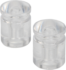 Стопор дверной Qually MHS-20281 прозрачный